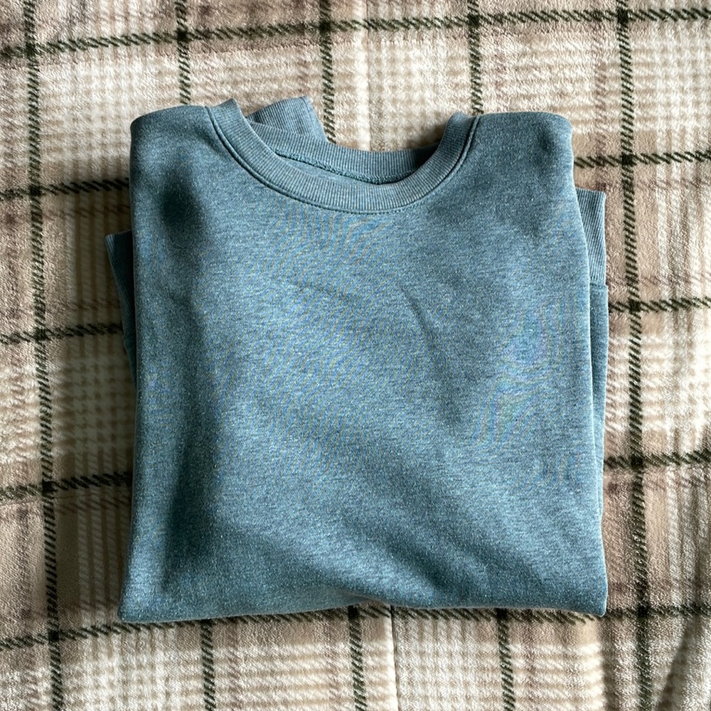 Old Navy Crewneck